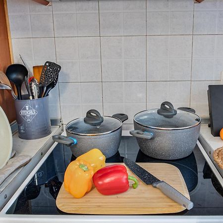 House Of Velenia - 2 Bedroom Apartment Near Old Town, Airport And Bus Station Corfu  Esterno foto
