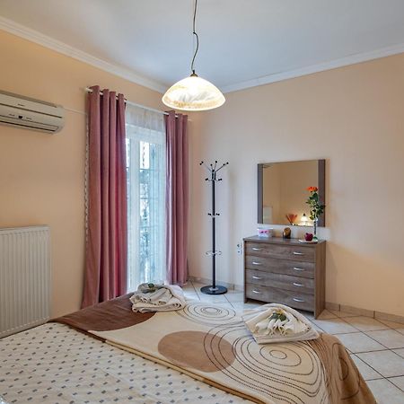 House Of Velenia - 2 Bedroom Apartment Near Old Town, Airport And Bus Station Corfu  Esterno foto