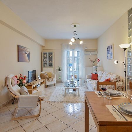 House Of Velenia - 2 Bedroom Apartment Near Old Town, Airport And Bus Station Corfu  Esterno foto