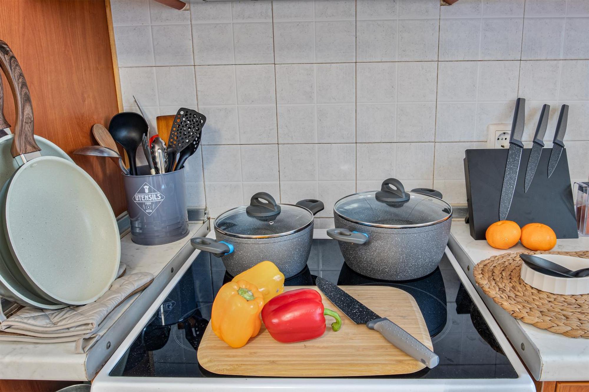 House Of Velenia - 2 Bedroom Apartment Near Old Town, Airport And Bus Station Corfu  Esterno foto