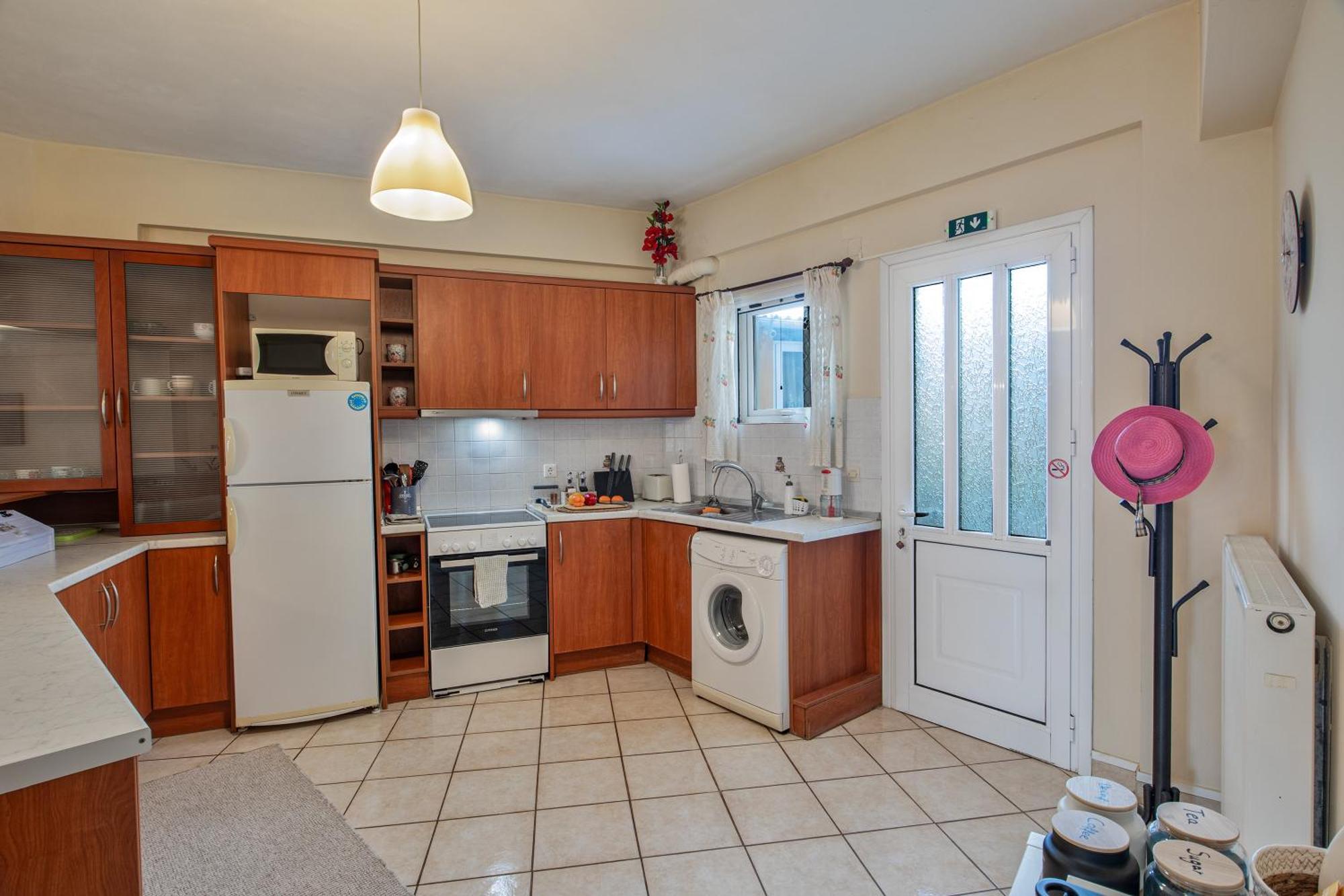 House Of Velenia - 2 Bedroom Apartment Near Old Town, Airport And Bus Station Corfu  Esterno foto