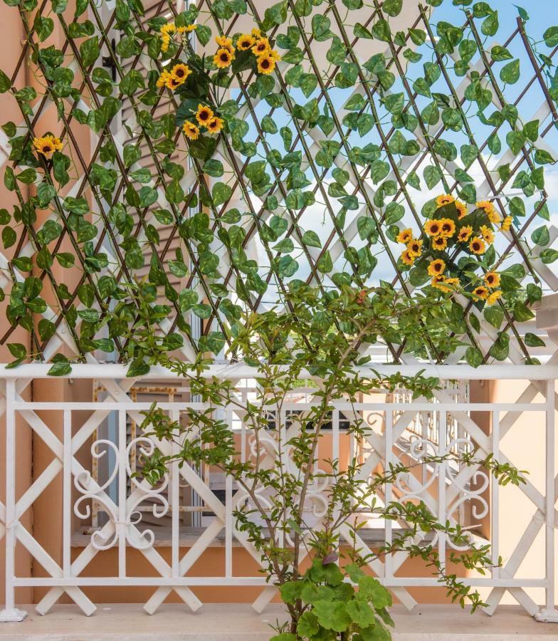 House Of Velenia - 2 Bedroom Apartment Near Old Town, Airport And Bus Station Corfu  Esterno foto