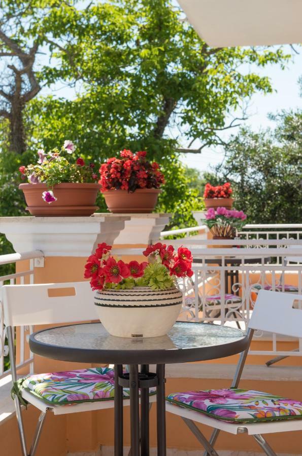 House Of Velenia - 2 Bedroom Apartment Near Old Town, Airport And Bus Station Corfu  Esterno foto