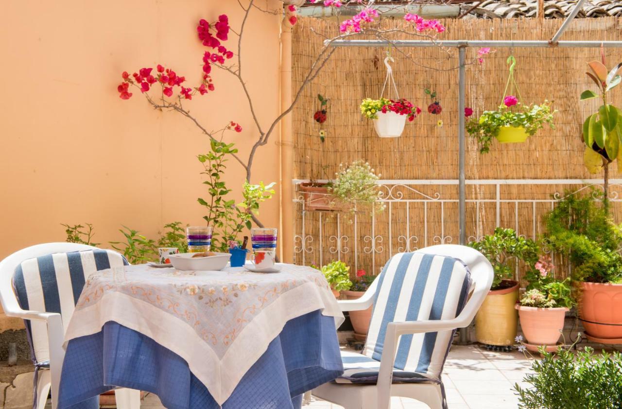 House Of Velenia - 2 Bedroom Apartment Near Old Town, Airport And Bus Station Corfu  Esterno foto